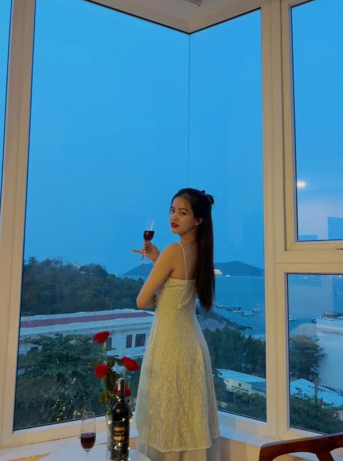Отель Khach San Cliffhouse