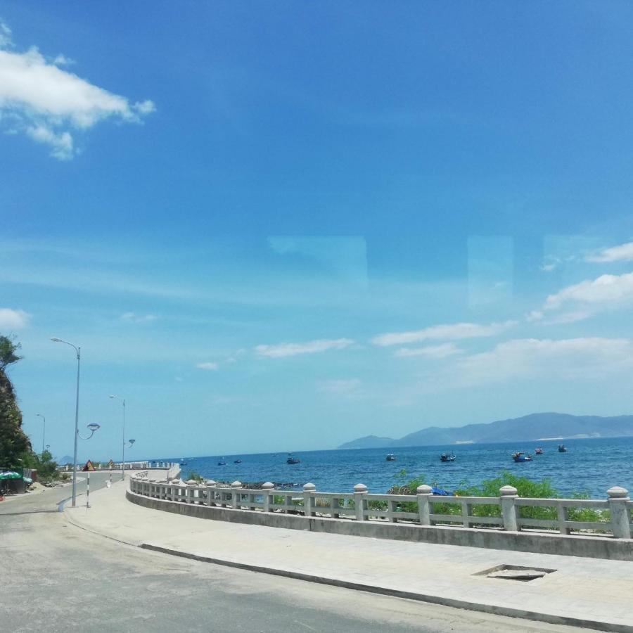 Khach San Cliffhouse 3* Нячанг